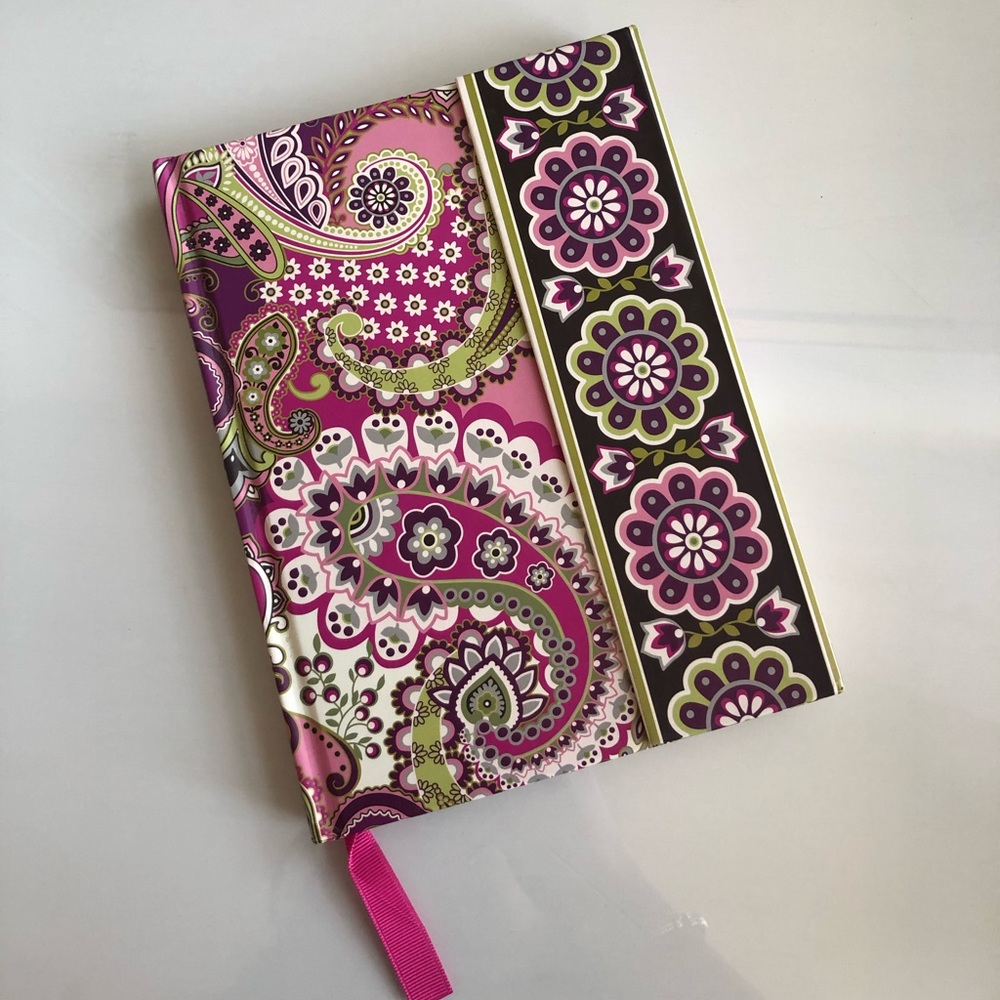 Vera Bradley | Journal